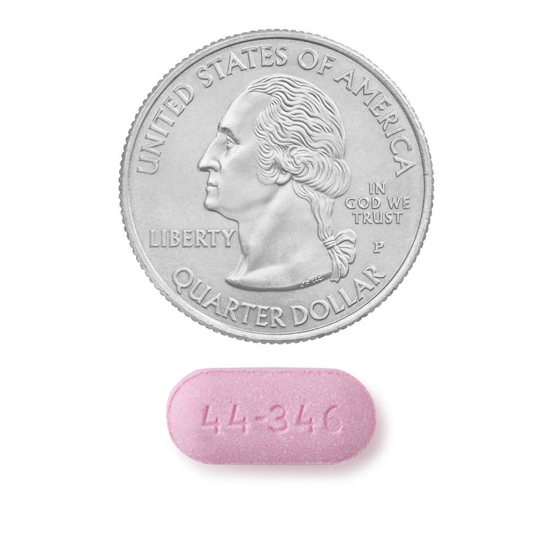 Equate Stomach Relief Caplets 40ct - Image 5