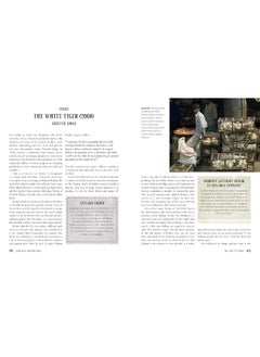 Around the World in 80 Novels: A Global Journey Inspired by Writers from Every Continent  - Image 4