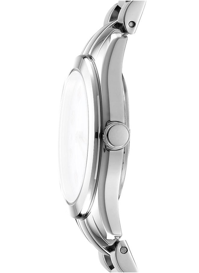 DKNY Women Analog Stainless Steel Watch  - Image 2