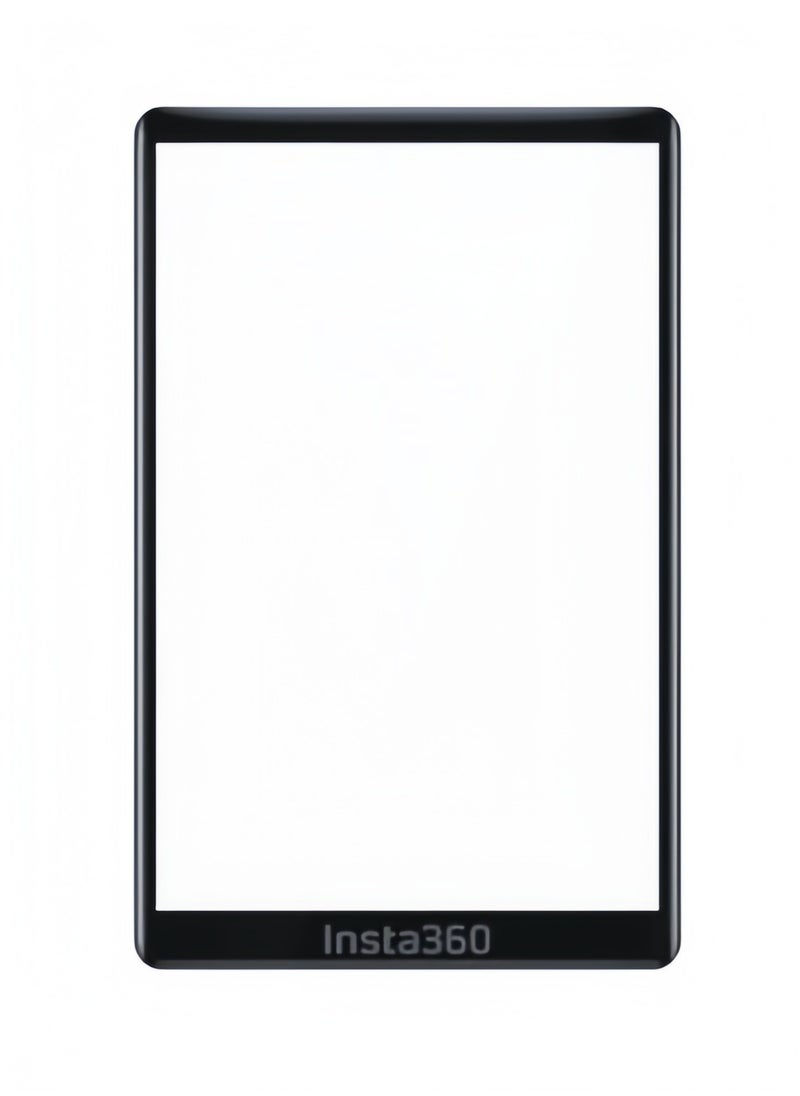 Generic X4 screen protector anti-scratch tempered glass transparent hard protective film explosion-proof film  - Image 2