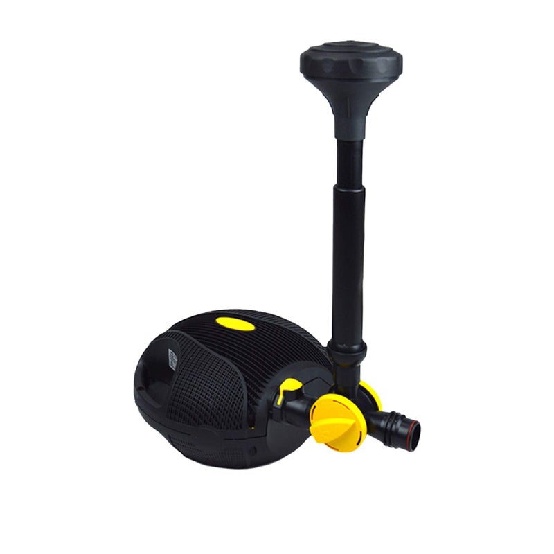 Laguna PowerJet 2000 Electronic FountainWaterfall Pump Kit for Ponds Up to 4000Gallon