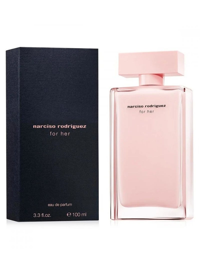 NARFISH Narciso Rodriguez EDP 100ml - Image 1