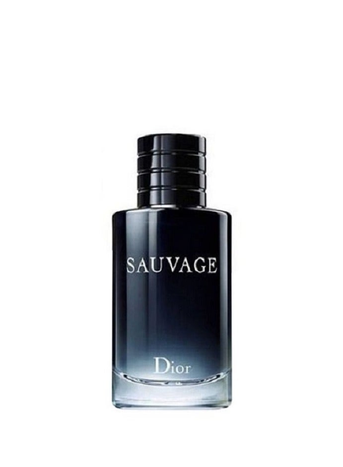 diodrio Sauvage EDT 100ml - Image 2