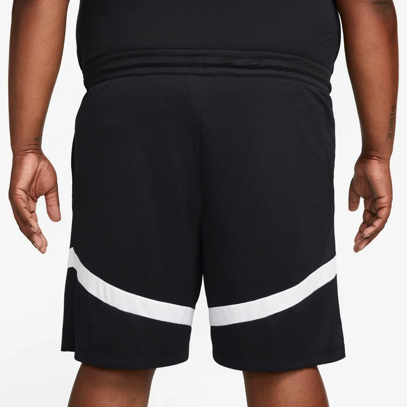 نايكي شورت كرة السلة ايكون دراي-فت للرجال