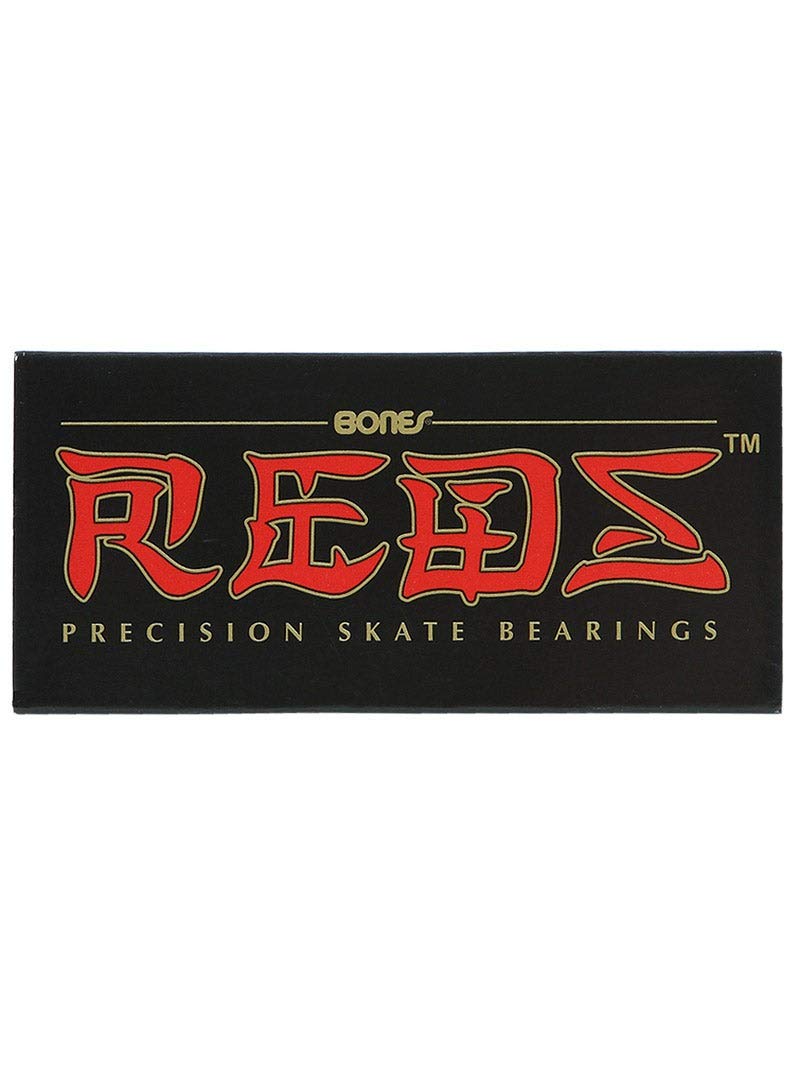 Bones Reds bearings - Image 1