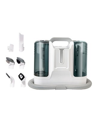 COOLBABY Multifunctional Fabric Cleaning Machine Steam Cleaner Carpet Cleaner Multifunctional Wet Dry Sofa Cleaner with Brushes Cloth Sofa Cleaning Machine - pzsku/Z3662FE7CB41604DFC980Z/45/_/1694855570/ed731281-1a8b-4abb-8462-562e0228d51f