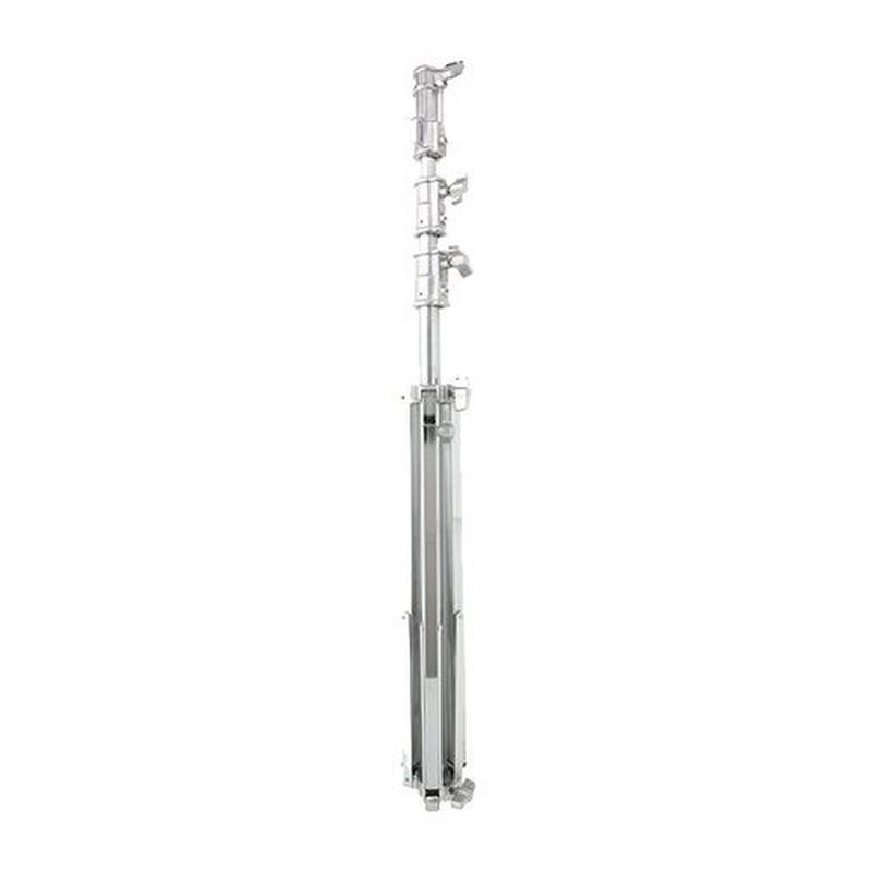 NANLITE LS-300-HD Heavy Duty Combi Light Stand 12 KG load - Image 2