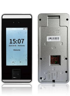 ZKTeco ZKTeco SpeedFace V5LP fingerprint attendance device  - Image 2