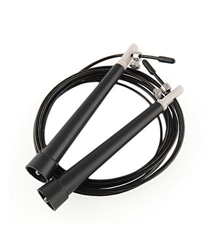 KOBO Imported Cable Jump Rope/Skipping Rope - Image 2