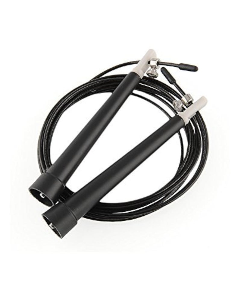 KOBO Imported Cable Jump Rope/Skipping Rope - Image 1