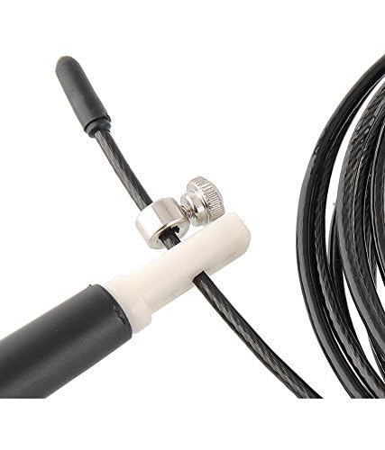 KOBO Imported Cable Jump Rope/Skipping Rope - Image 4