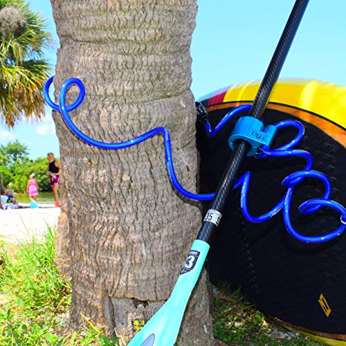 DocksLocks Paddle Lock – Anti-Theft Security Lock for Kayak and SUP Paddles, Universal Fit, Durable Weatherproof Construction, Protects Against Paddle Theft - Image 5