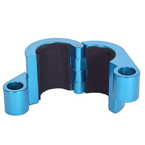 DocksLocks Paddle Lock – Anti-Theft Security Lock for Kayak and SUP Paddles, Universal Fit, Durable Weatherproof Construction, Protects Against Paddle Theft - Image 1