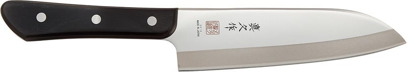 Mac Knife سكين سانتوكو الممتاز، 6-1/2 بوصة - Image 2