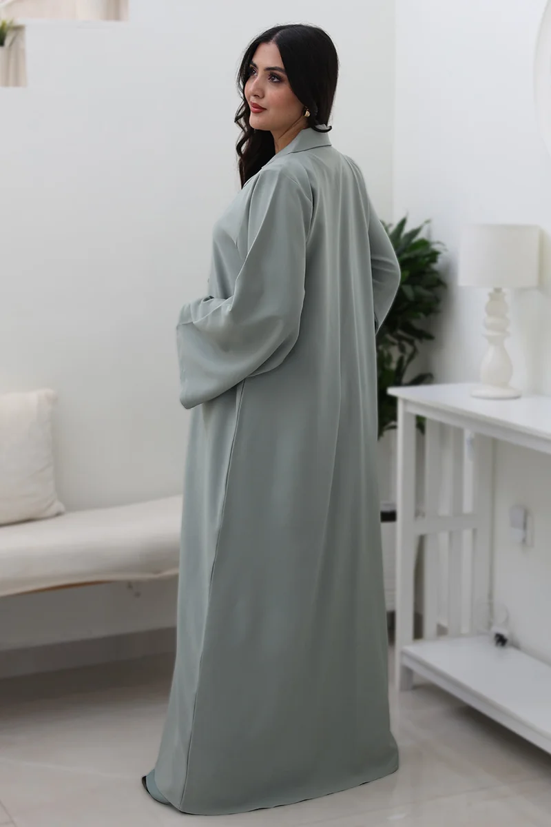 النخبة Sage Serenity Dress-759