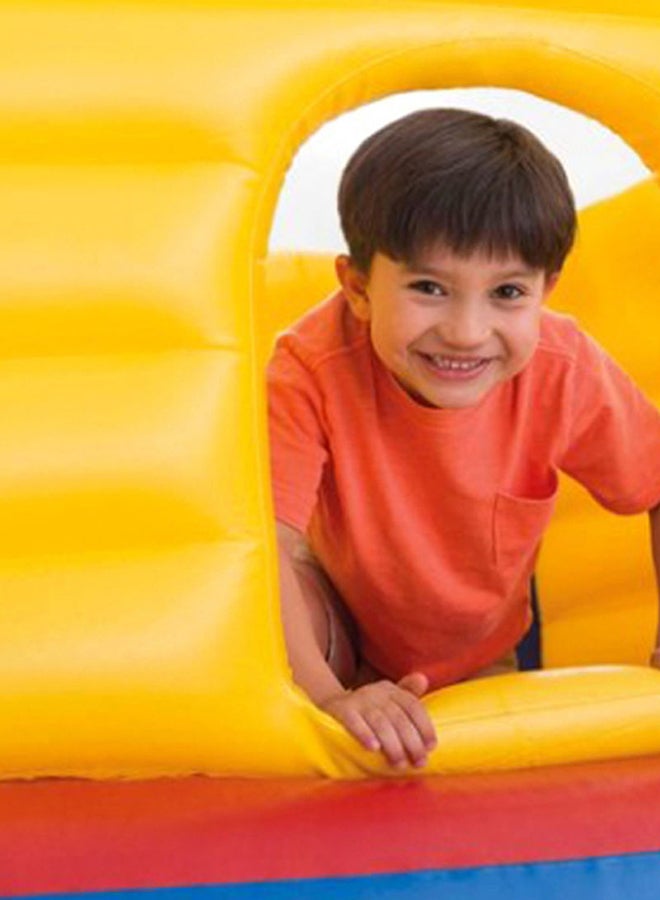 INTEX Jump-O-Lene Castle Inflatable Bouncer - Image 5
