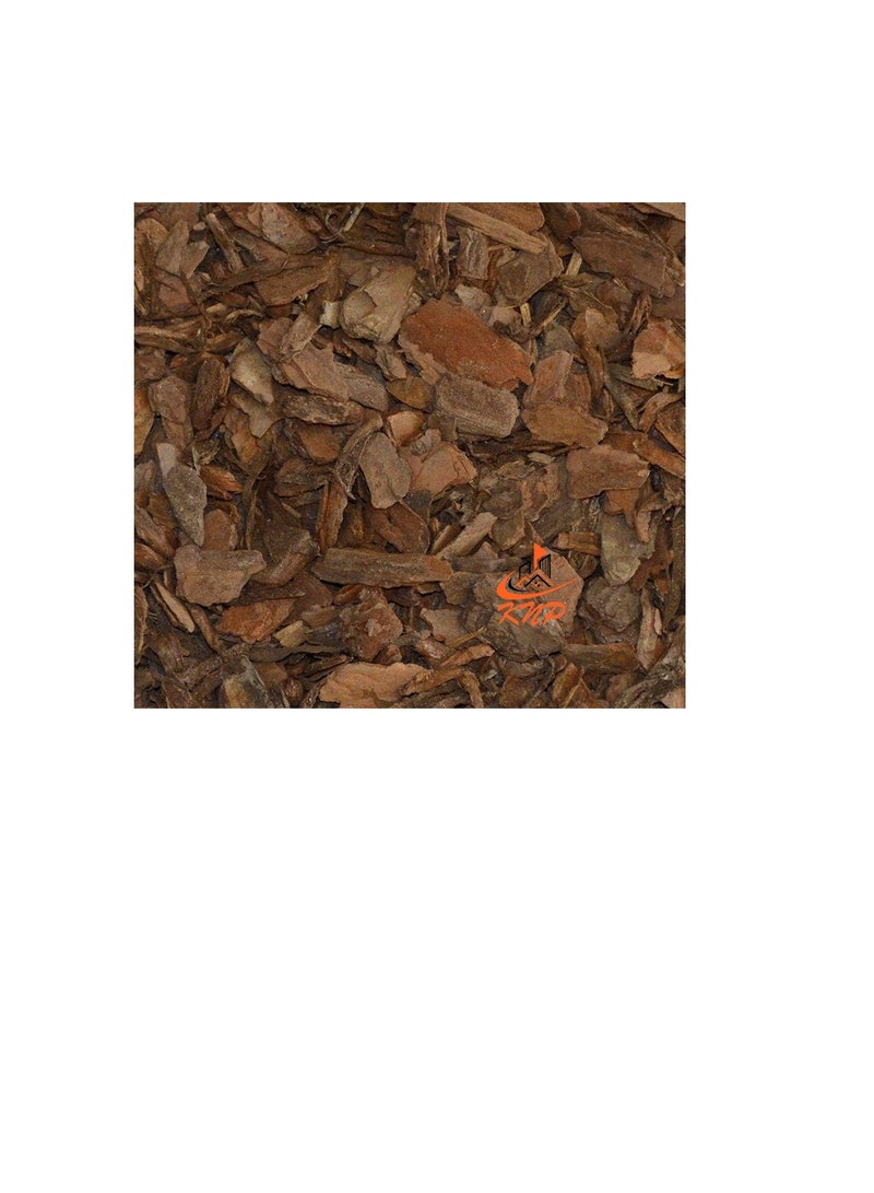 KNP Pine Bark Mulch Per KG - Image 2
