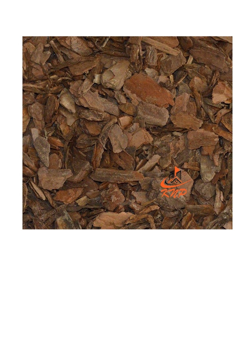KNP Pine Bark Mulch Per KG - Image 3