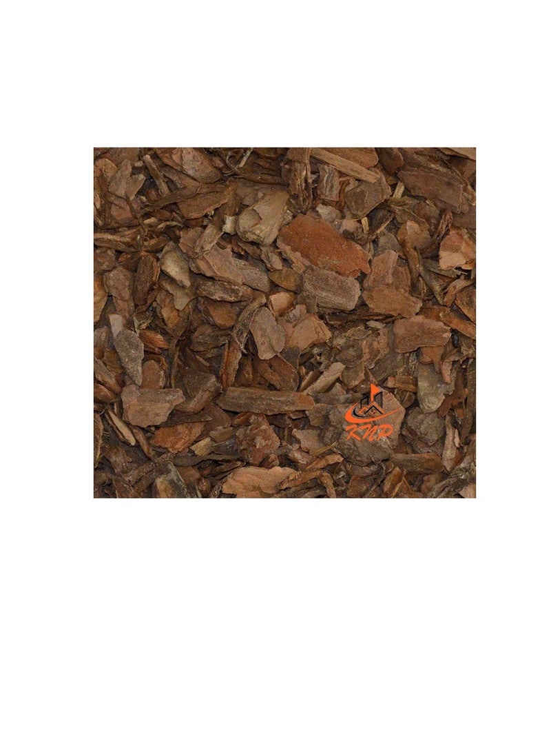 KNP Pine Bark Mulch Per KG - Image 1
