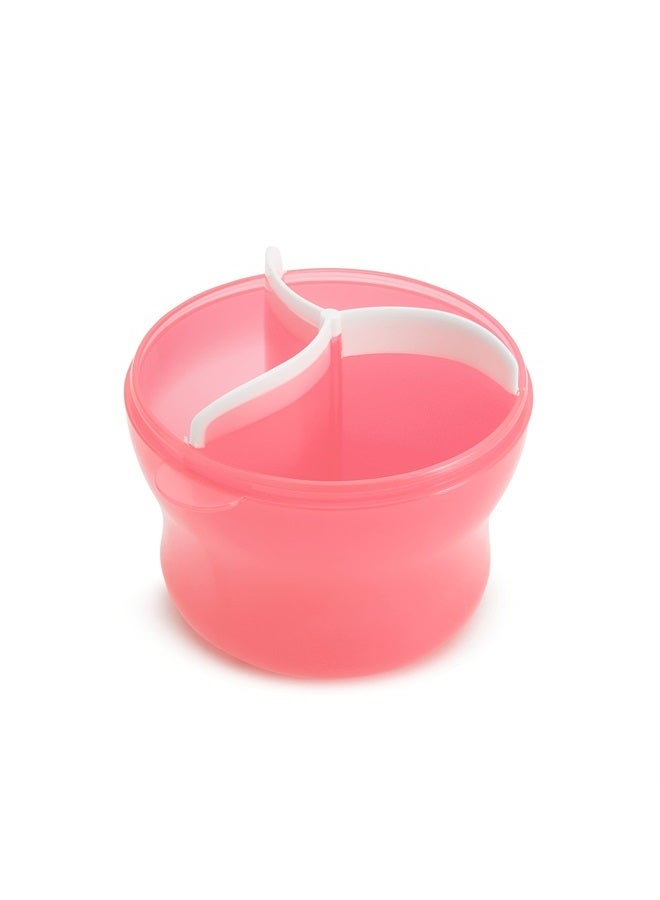 Formula Dispenser, Colors May Vary