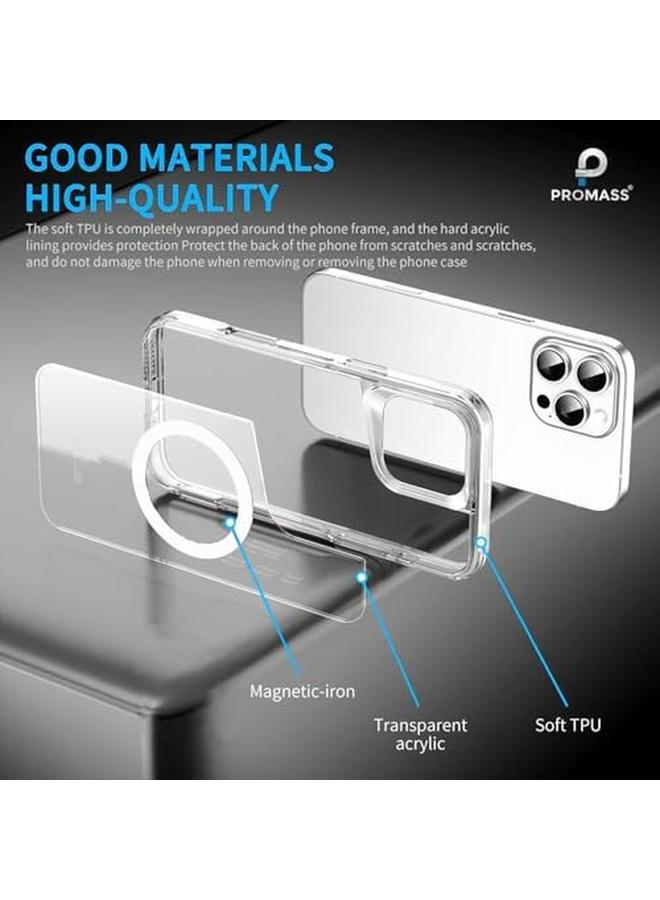 Promass 360° Full Protection Kit For Iphone 14 Pro 【10 Pack】Bumper Case Plus Thermal Sticker Plus Privacy Screen Protector Plus Clear Screen Protector Plus Wireless Charging Ring And Camera Lens Protector - Image 4