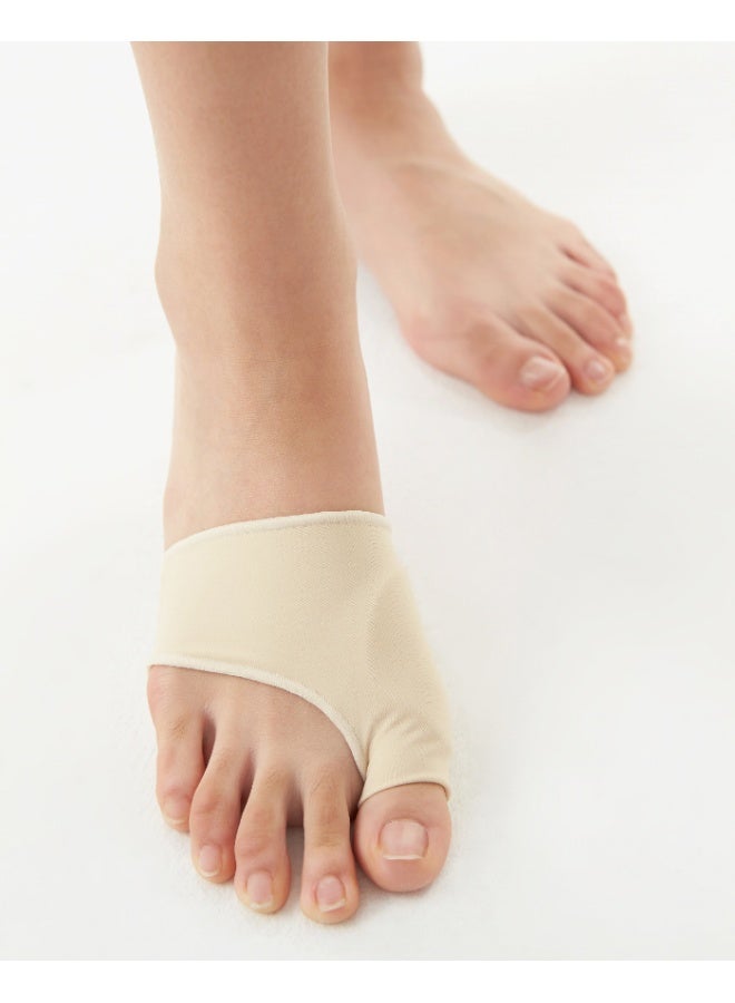 Dr.Med DR-T024 Elastic Sleeve With Bunion Relief Pad (L)