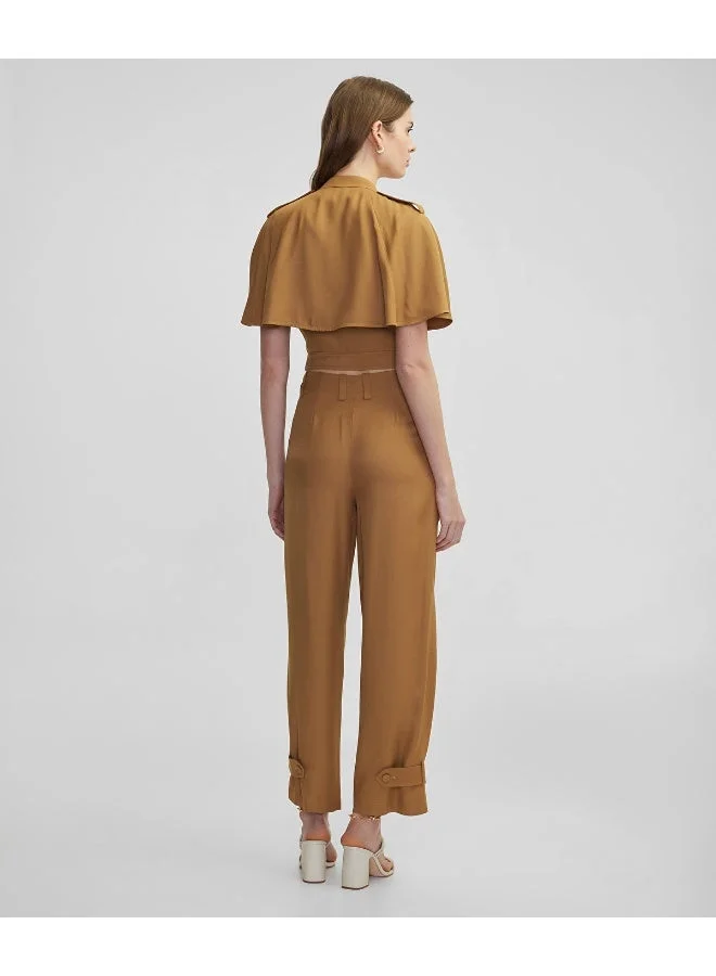 Ipekyol Buttoned Trousers
