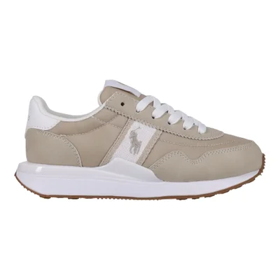 بولو رالف لورين Kids Casual Lace Ups Shoes