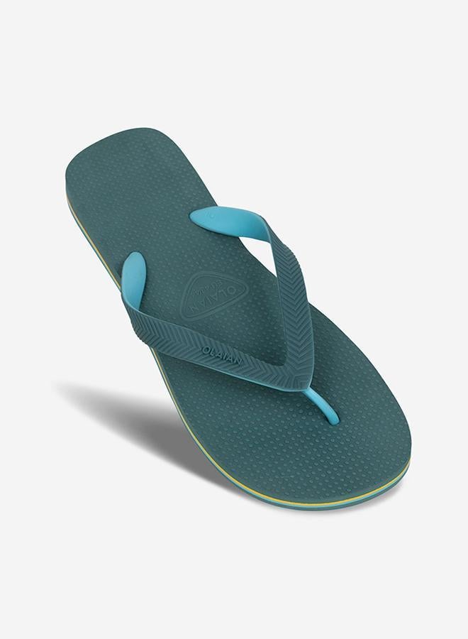 DECATHLON Men’S Flip-Flops - Image 1