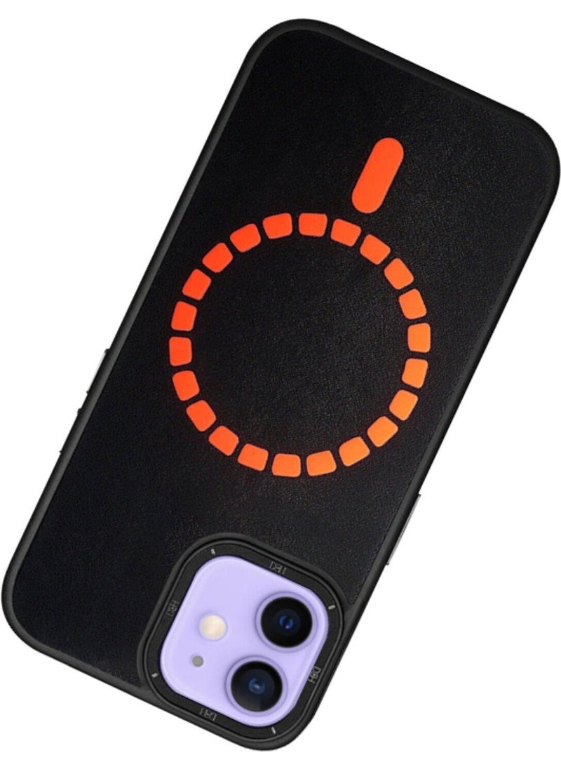 HDD - iPhone 12 Case HBC-156 Forum Magneticsafe Cover - Image 1