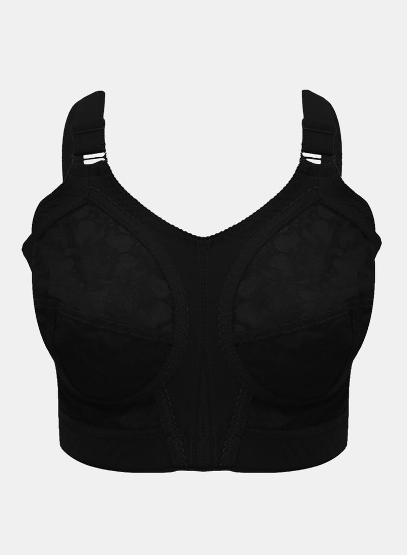 Lasso Ultra Support Bask Bra Cup D - Image 1
