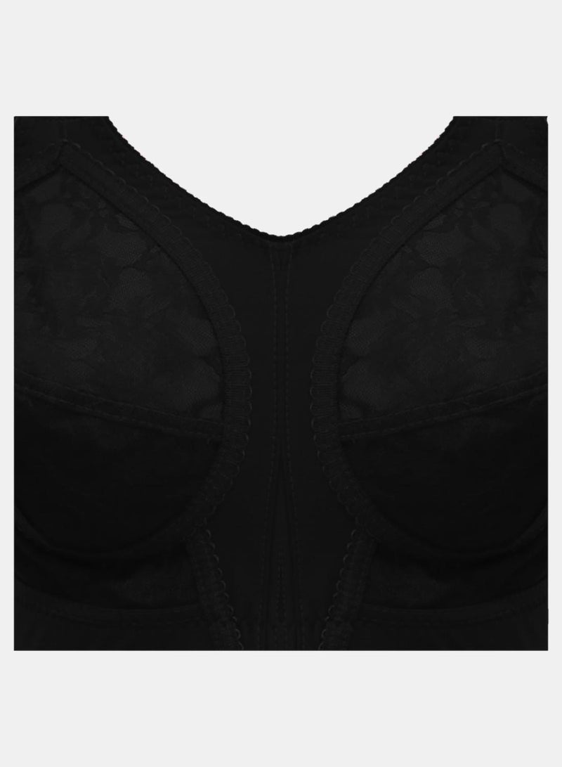 Lasso Ultra Support Bask Bra Cup D - Image 2