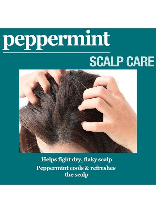 هير كيمست زيت النعناع المهدئ للعناية بفروة الرأس 7.1 أونصة