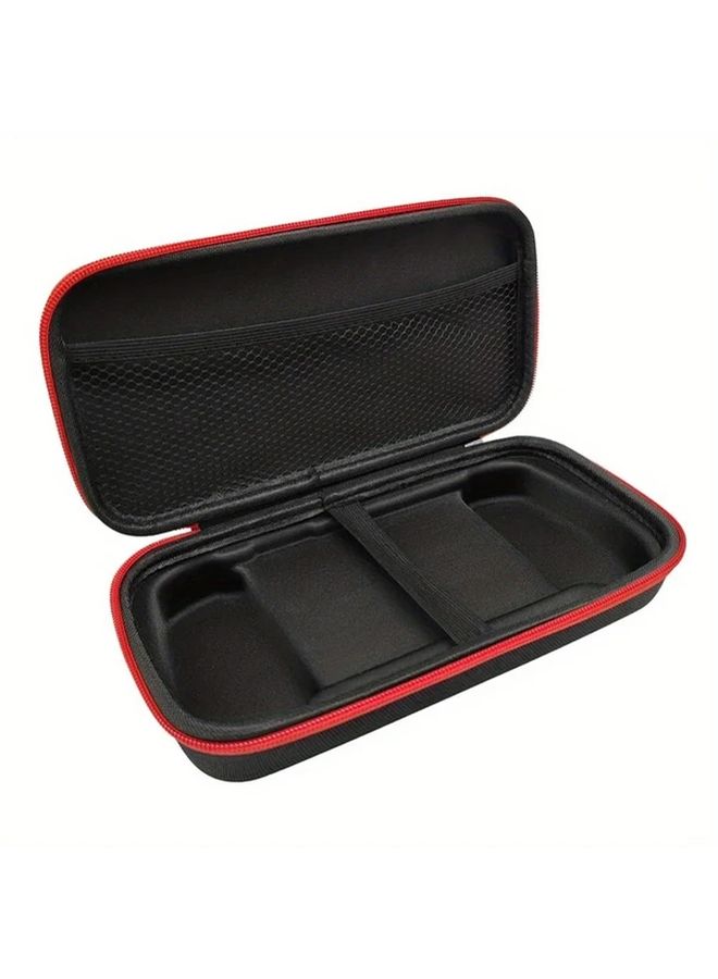 EVA Travel Protective Hardshell Case for RG556 Handheld Game Console - Image 1