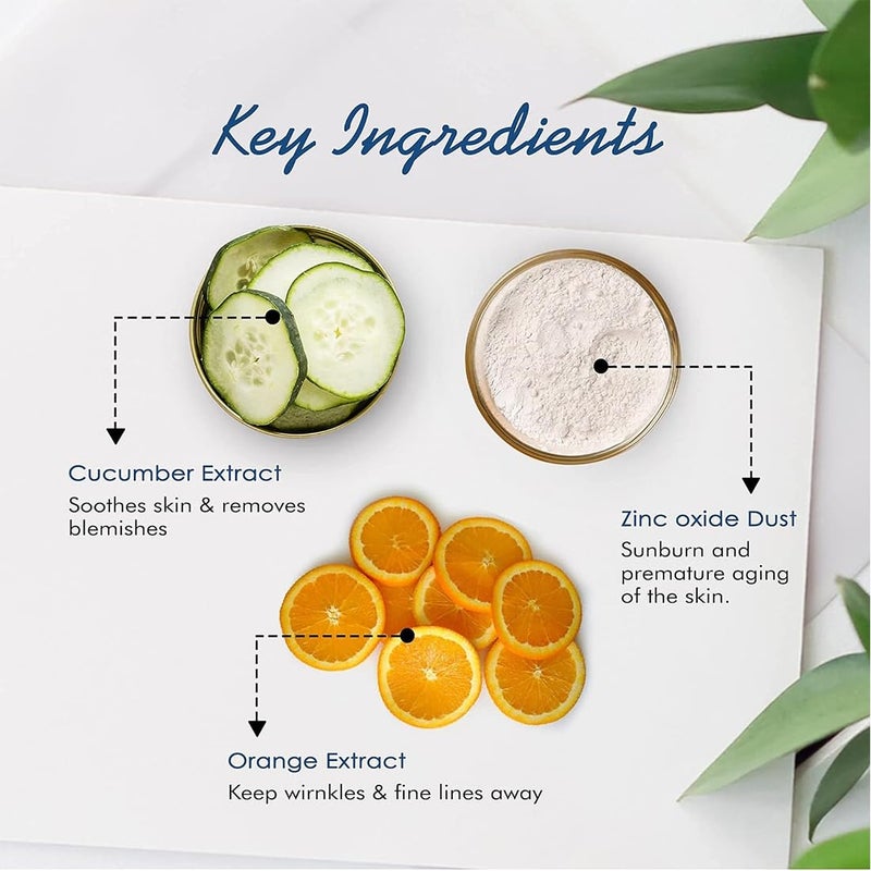 Herbdiva كريم تبييض هيربديفا بفيتامين سي 290 جرام - Image 5