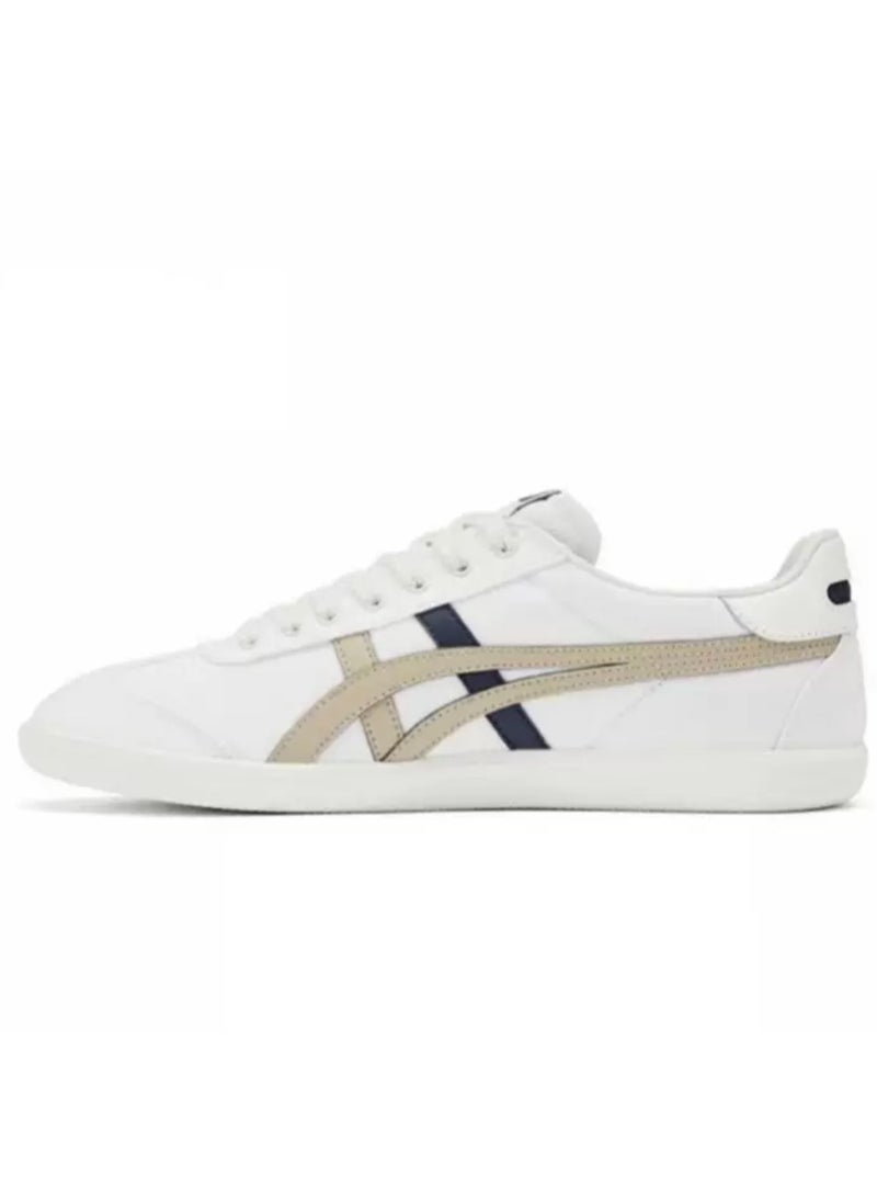Onitsuka Tiger Tokuten Casual Sneakers White 