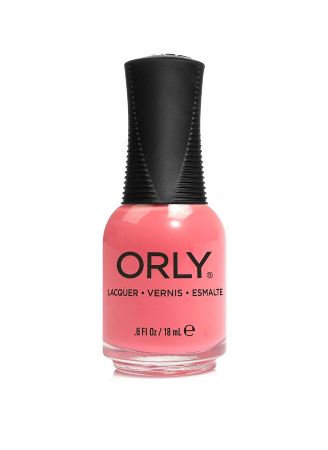 Orly Nail Lacquer - Meet Cute 18ml  - Image 1