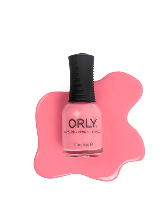Orly Nail Lacquer - Meet Cute 18ml  - Image 3