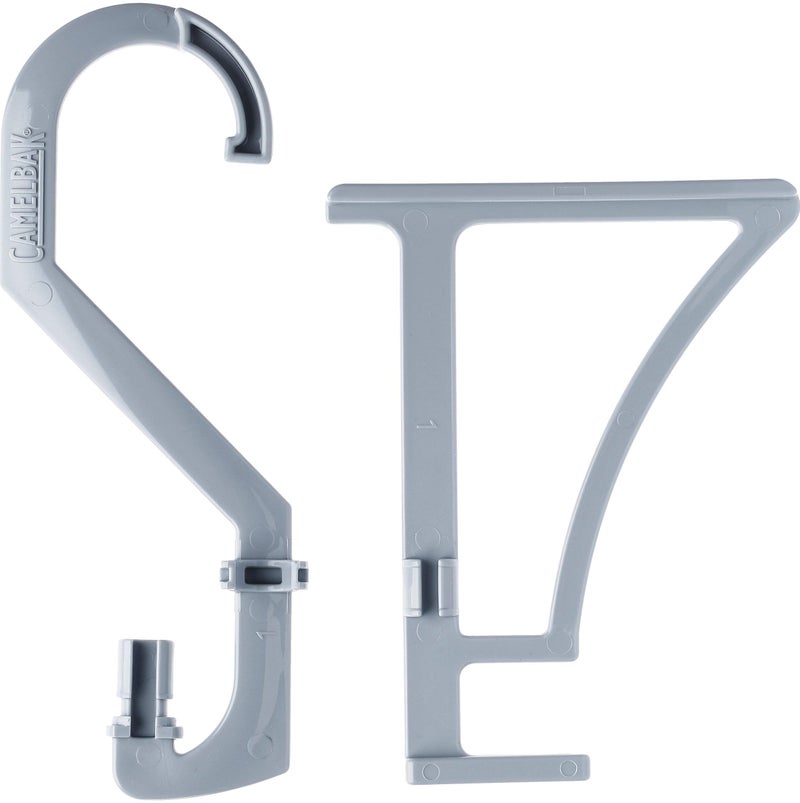 كاميلباك مجفف خزان Camelbak، رمادي، مقاس واحد - Image 4