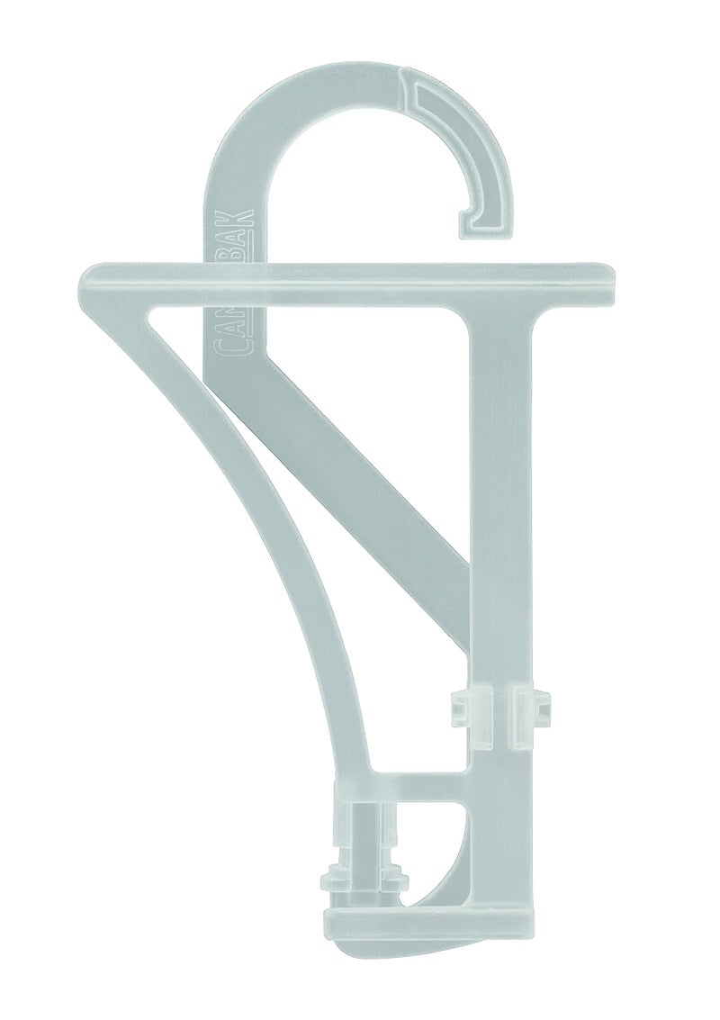 كاميلباك مجفف خزان Camelbak، رمادي، مقاس واحد - Image 1