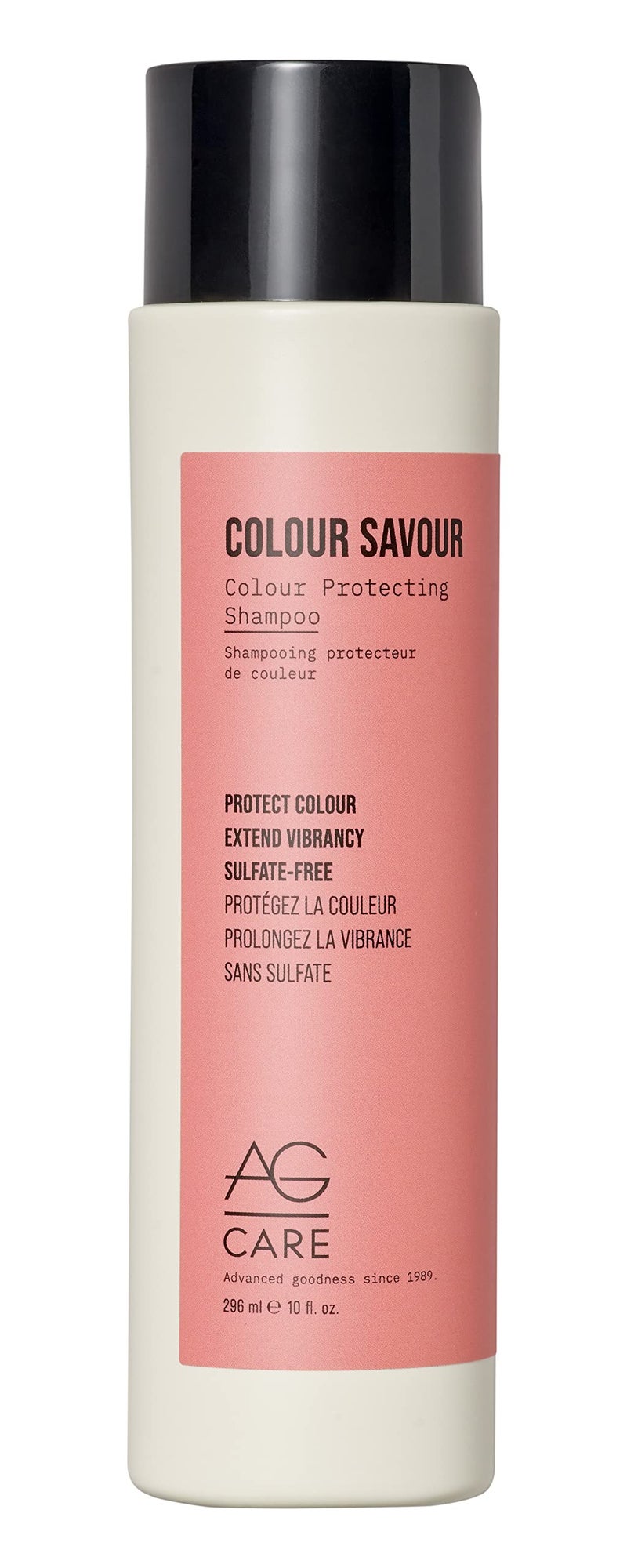 AG Care AG Care Colour Savour Colour Protecting Shampoo 10 Fl Oz