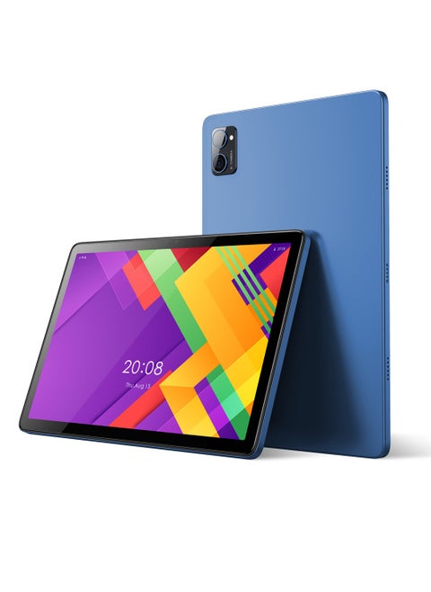 Oteeto 11 Pro 10.1 Inch Android Tab; 8GB RAM; 512GB with Mouse, Keyboard and Tablet Wallet