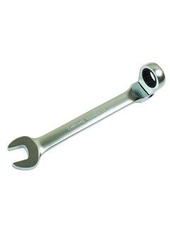 Vanadium Flexi-Head Ratchet Ring Spanner  - Image 2