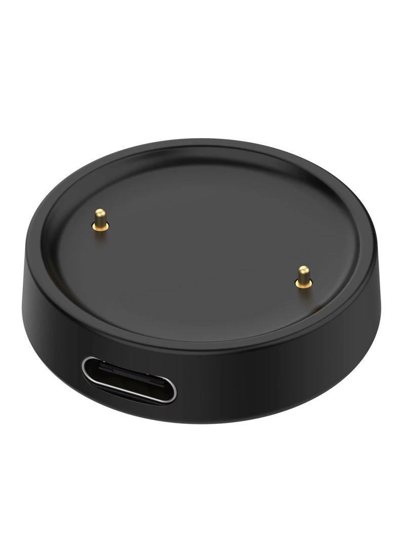 Charging Base For Amazfit Active 2 (A2437) Smart Watches Magnetic Charger For Huami Amazfit Active2 Adapter Accessories - Image 5