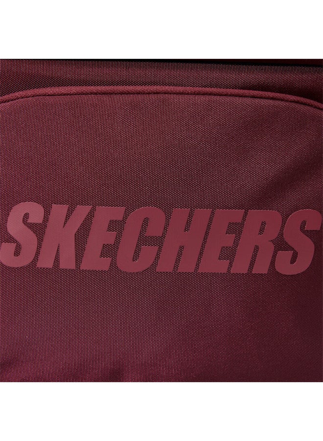 Skechers New Year Gift Backpack, Large Capacity Laptop Bag, Sports Travel Backpack, Uni Shoulder Bag, L320u196 - Image 5