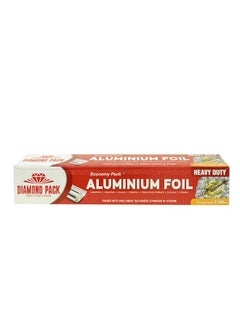 Diamond Aluminum Foil 45cm 1kg  - Image 1