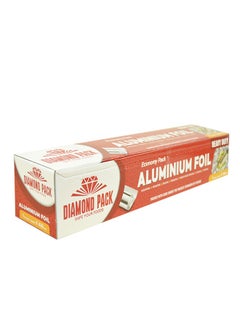 Diamond Aluminum Foil 45cm 1kg  - Image 2