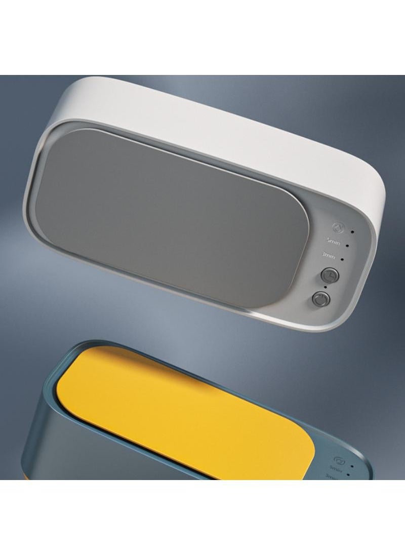 Ultrasonic Cleaning Machine Tank Cleaner Washer for Jewelry, Glasses  Watch - Image 5
