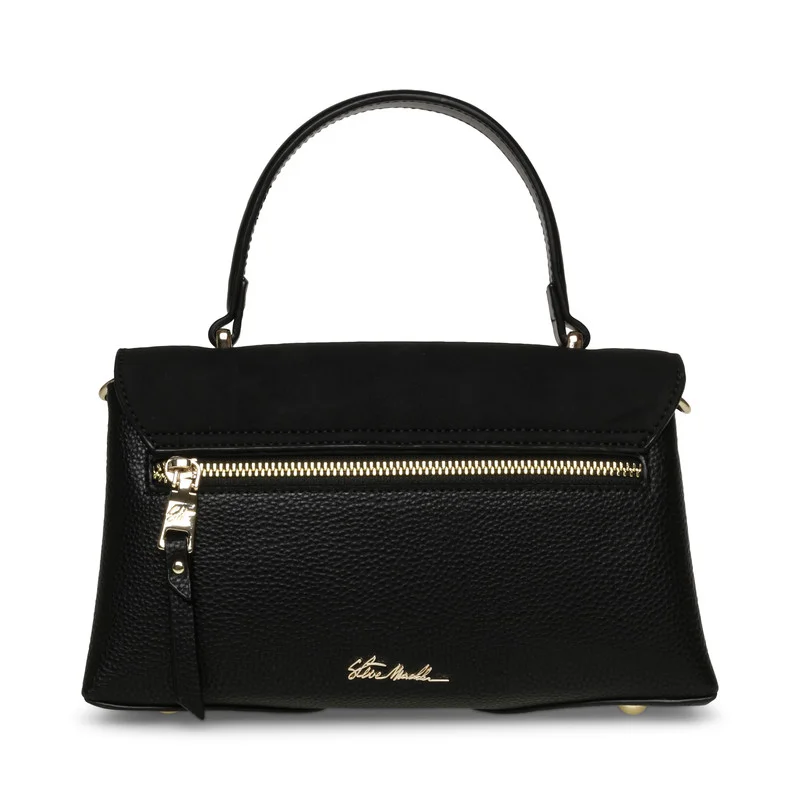Steve Madden  Steve Madden Belope-B-G Women's Black Multicolor Belt Bag for Women | Best Price UAE