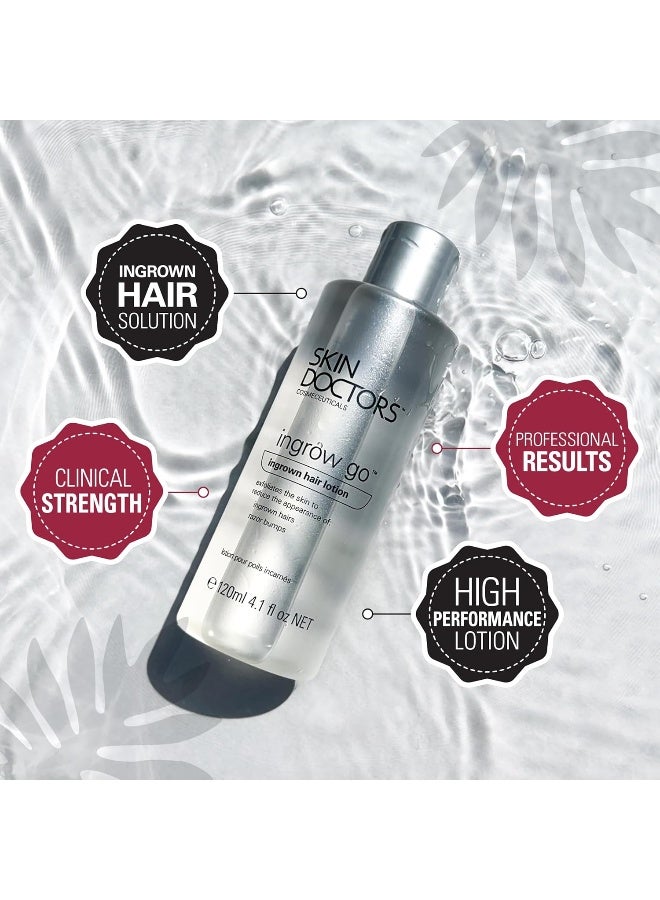 Skin Doctors Ingrow Go Lotion - Image 5
